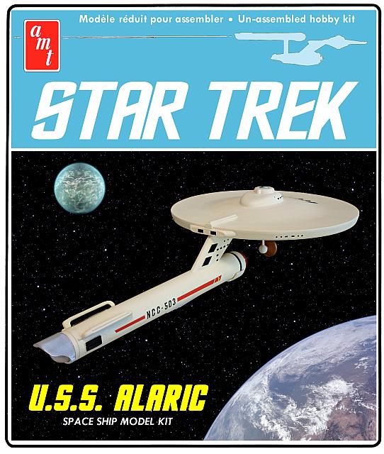 Alaric 19