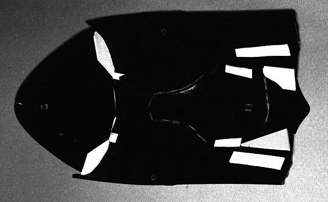 Destroyer 21