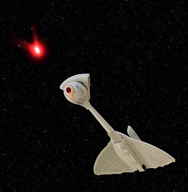Destroyer 45