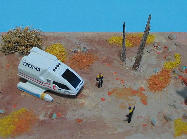 Shuttle 01