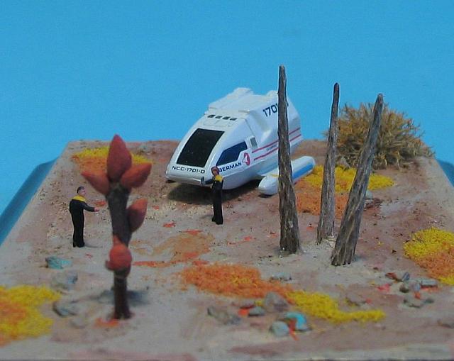 Shuttle 04