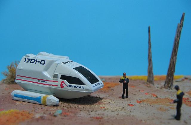 Shuttle 05