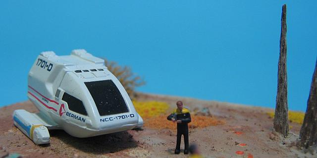 Shuttle 10