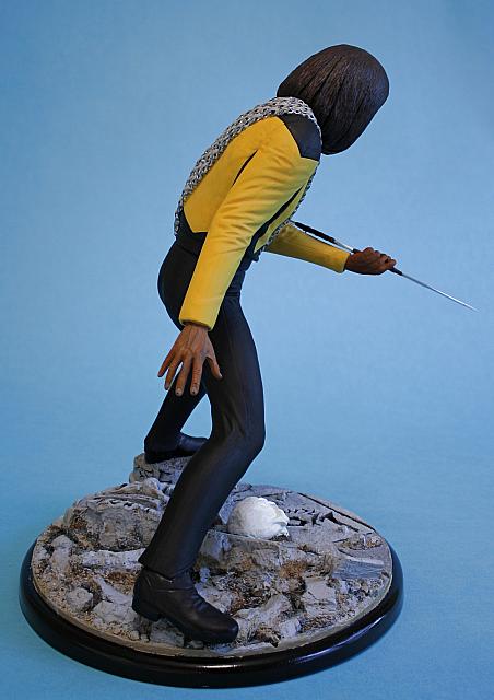 Worf 18