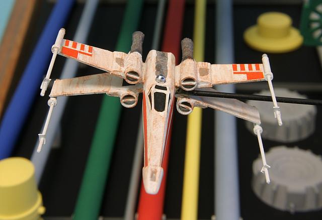 Death Star Diorama 20