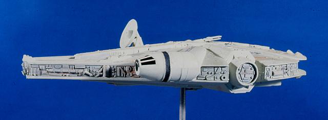 Death Star Diorama 43