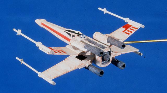 Death Star Diorama 45