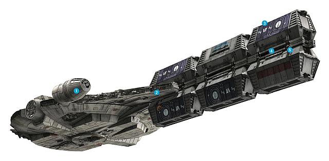 falcon 00c