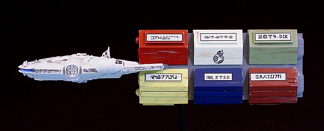 falcon 01