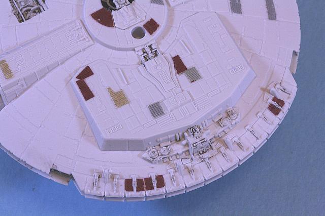 falcon 15