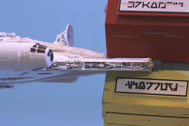 falcon 19