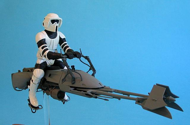 Speeder Bike 02