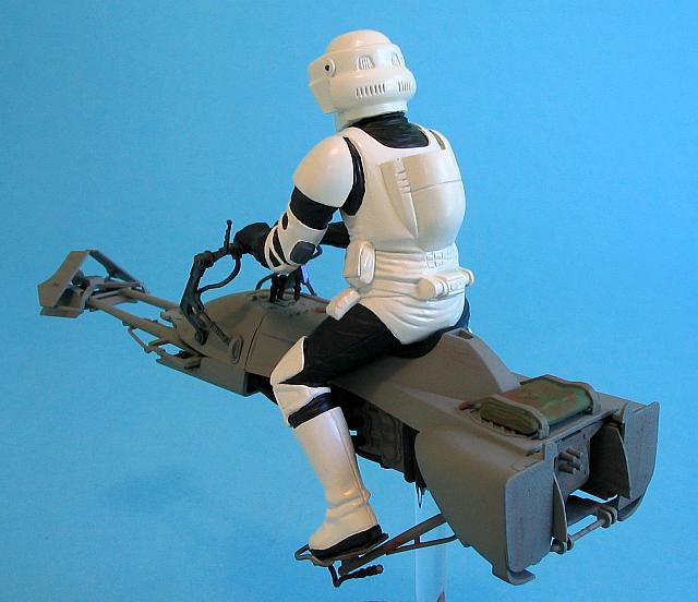 Speeder Bike 05