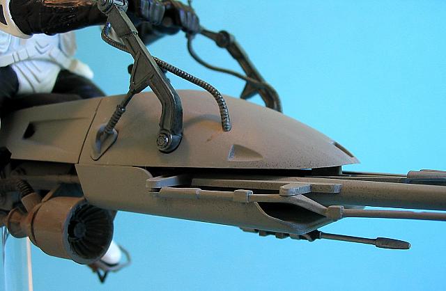 Speeder Bike 10