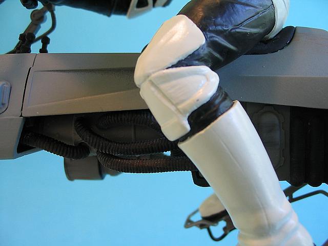 Speeder Bike 14