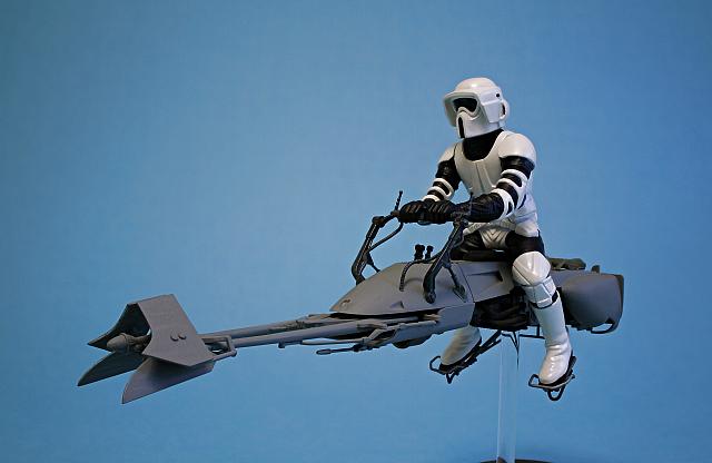 Speeder Bike 17
