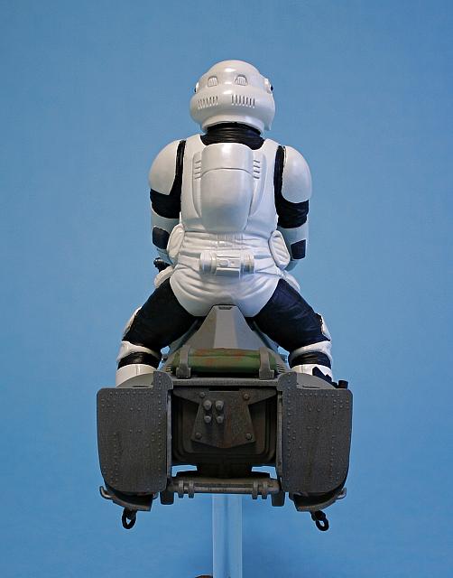 Speeder Bike 19