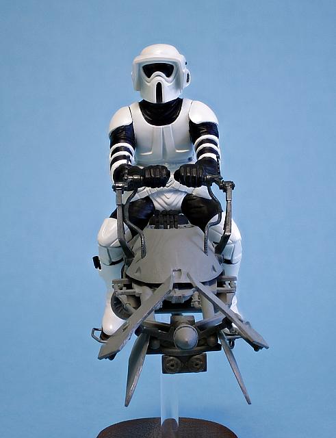Speeder Bike 20