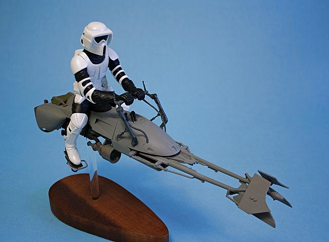 Speeder Bike 24