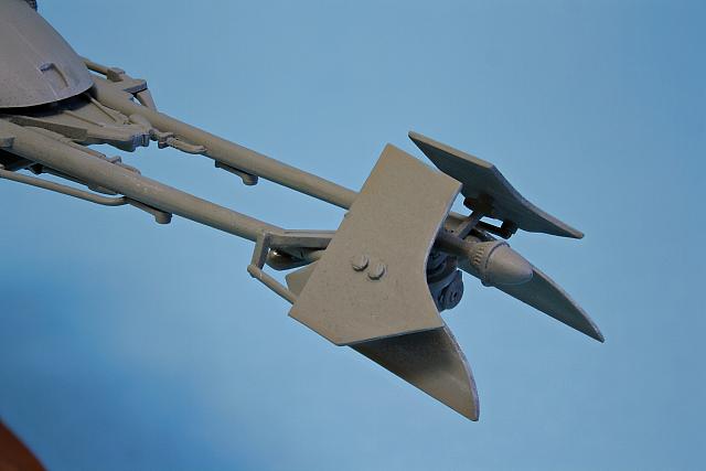 Speeder Bike 25