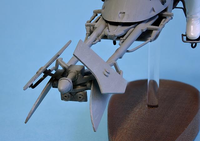 Speeder Bike 26