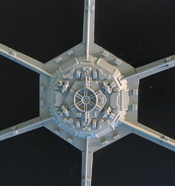 TIE Fighter 04