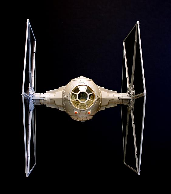 TIE Fighter 10