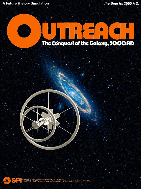 Outreach cover repro