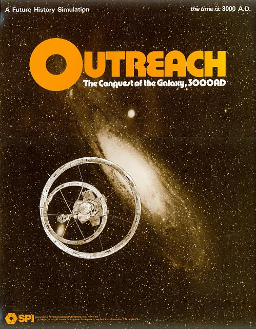 OutreachCover
