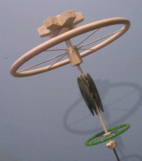 Starforce Ringship 12