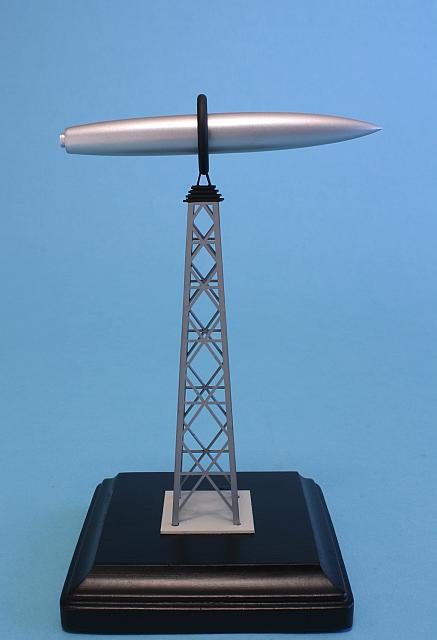 Ring Train Model - 03