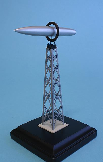 Ring Train Model - 04