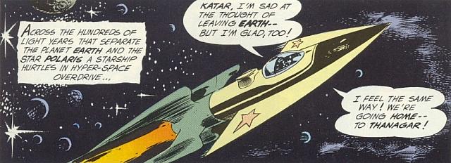 Thanagarian Star Cruiser 02