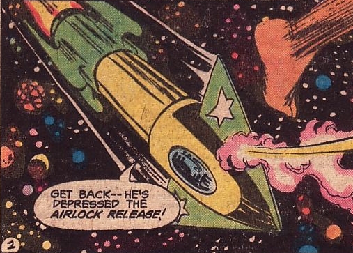 Thanagarian Star Cruiser 03