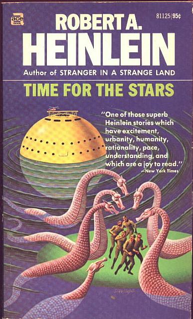 Time for the Stars 2