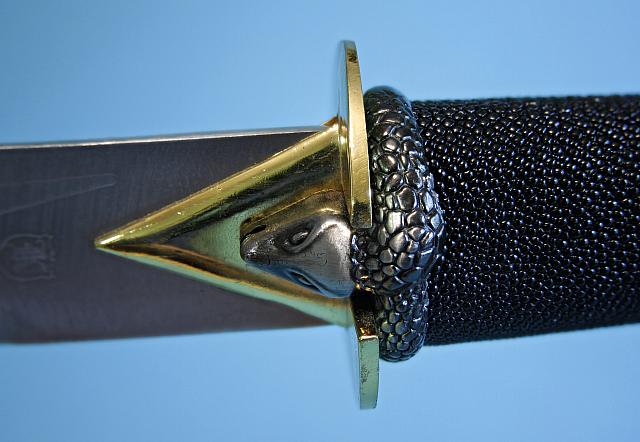 TwinSnakeSword 10