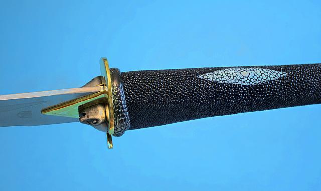 TwinSnakeSword 13