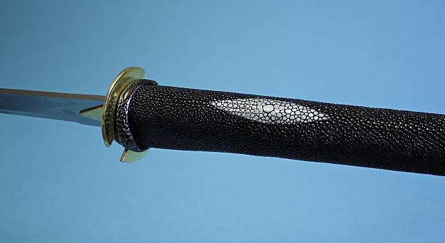 TwinSnakeSword 14
