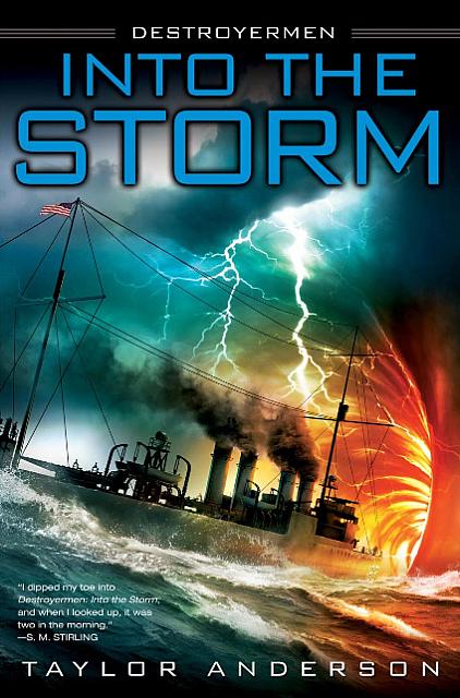 walker 00 -IntoTheStorm