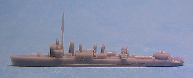 walker 04 -towne class