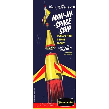 Ferry Rocket V2 00