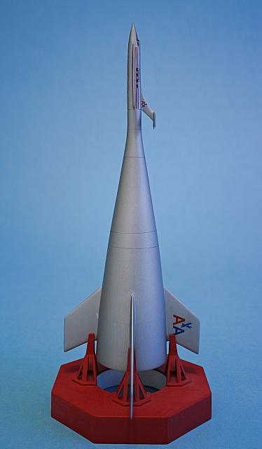 Ferry Rocket V2 02