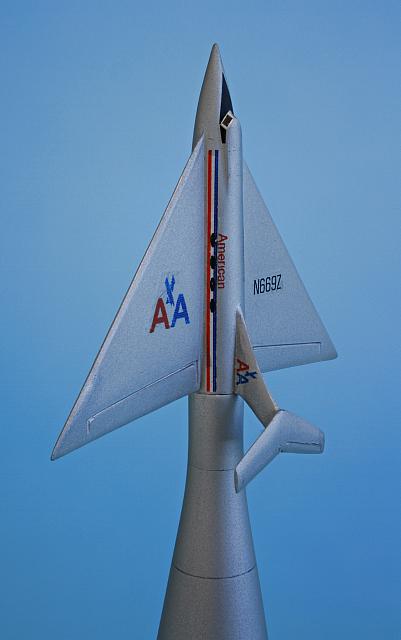 Ferry Rocket V2 06