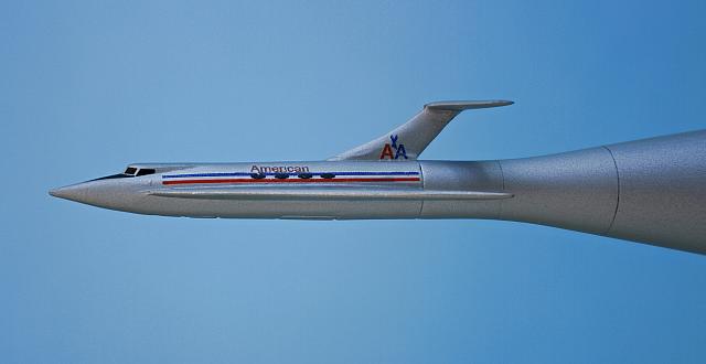 Ferry Rocket V2 07