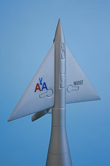 Ferry Rocket V2 08