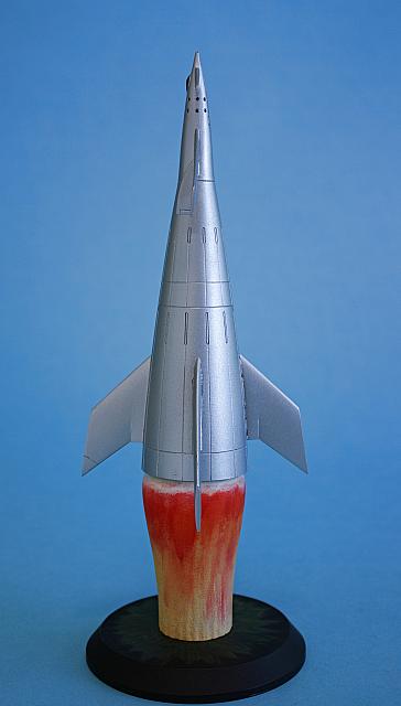 Ferry Rocket V1 01