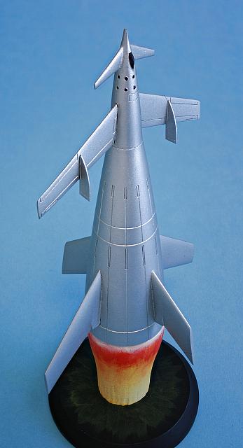 Ferry Rocket V1 09