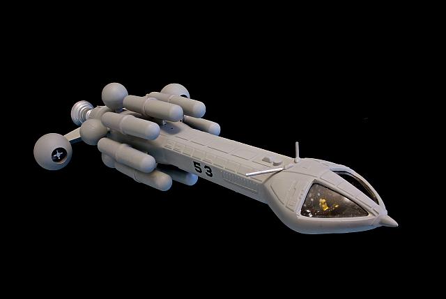 Warp 13