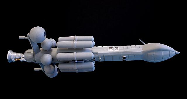 Warp 19