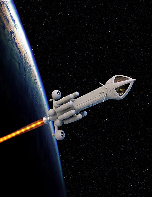 Warp 25